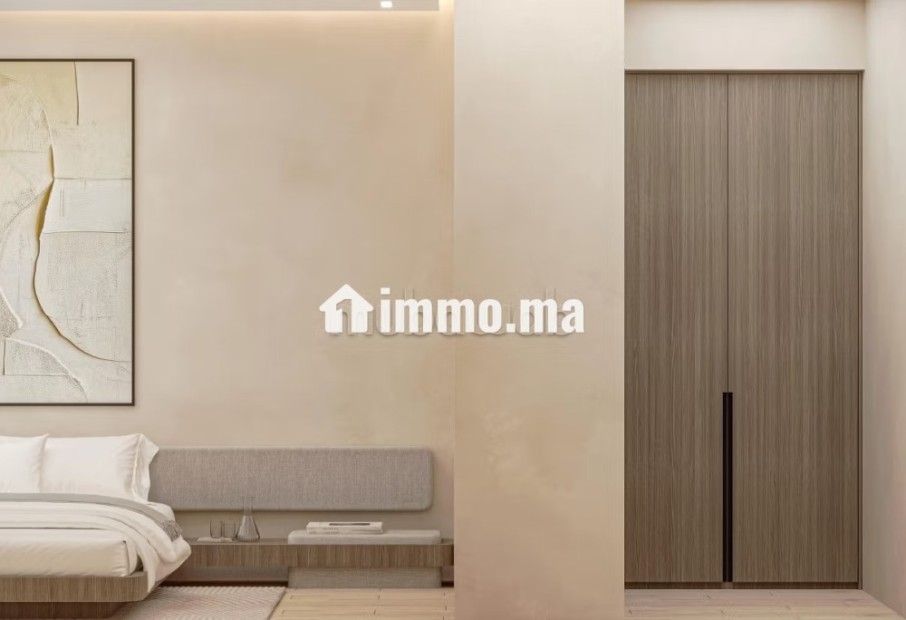 Appartements et Studios à vendre à Maarif Casablanca - Vente Immobilier - Casablanca - photo 8