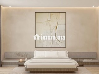 Appartements et Studios à vendre à Maarif Casablanca - Appartement à vendre - Casablanca