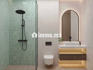 Appartements et Studios à vendre à Maarif Casablanca - Appartement à vendre - Casablanca