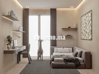 Appartements et Studios à vendre à Maarif Casablanca - Appartement à vendre - Casablanca