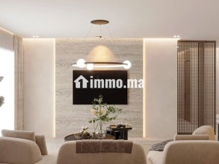 Appartements et Studios à vendre à Maarif Casablanca - Appartement à vendre - Casablanca