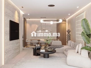 Appartements et Studios à vendre à Maarif Casablanca - Appartement à vendre - Casablanca