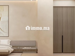 Appartements et Studios à vendre à Maarif Casablanca - Appartement à vendre - Casablanca