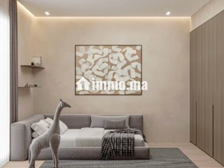 Appartements et Studios à vendre à Maarif Casablanca - Appartement à vendre - Casablanca