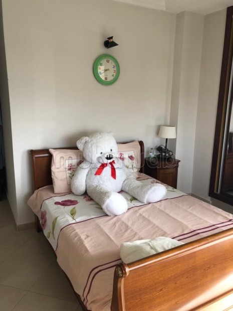Appartement à vendre à Haut Agdal. 3 chambres agréables. Avec ascenseur et terrasse - Vente Immobilier - Rabat - photo 3