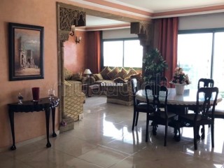 Appartement à vendre à Haut Agdal. 3 chambres agréables. Avec ascenseur et terrasse - Appartement à vendre - Rabat