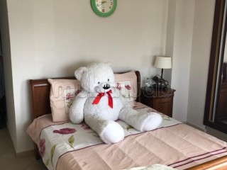 Appartement à vendre à Haut Agdal. 3 chambres agréables. Avec ascenseur et terrasse - Appartement à vendre - Rabat