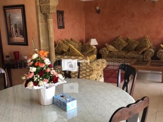 Appartement à vendre à Haut Agdal. 3 chambres agréables. Avec ascenseur et terrasse - Appartement à vendre - Rabat