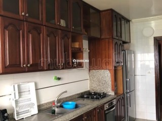 Appartement à vendre à Haut Agdal. 3 chambres agréables. Avec ascenseur et terrasse - Appartement à vendre - Rabat