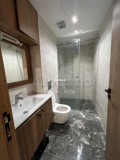 Appartement à louer vide Rt de Casa Marrakech - Vente Immobilier - Marrakech - photo 6