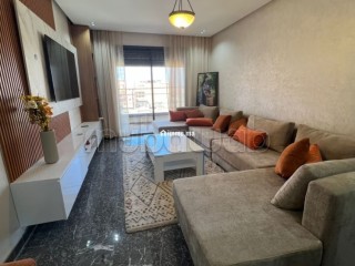 Appartement à louer vide Rt de Casa Marrakech - Appartement à vendre - Marrakech