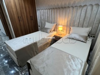 Appartement à louer vide Rt de Casa Marrakech - Appartement à vendre - Marrakech