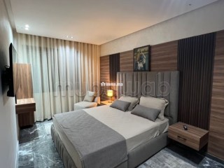 Appartement à louer vide Rt de Casa Marrakech - Appartement à vendre - Marrakech