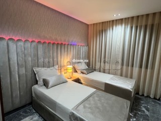 Appartement à louer vide Rt de Casa Marrakech - Appartement à vendre - Marrakech