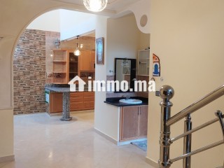 Maison à vendre à ahfir - Maison à vendre - Ahfir