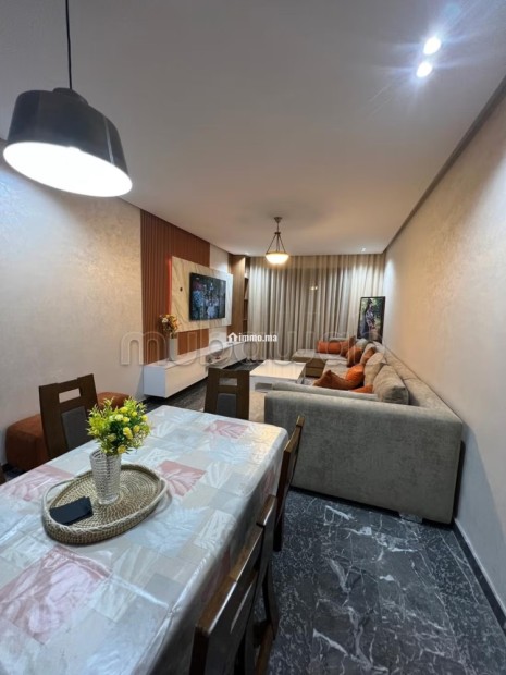 Appartement 87 m² à vendre RT De Casa Marrakech - Vente Immobilier - Marrakech - photo 1