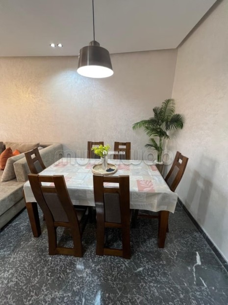 Appartement 87 m² à vendre RT De Casa Marrakech - Vente Immobilier - Marrakech - photo 3