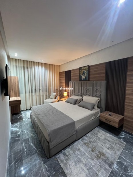 Appartement 87 m² à vendre RT De Casa Marrakech - Vente Immobilier - Marrakech - photo 6