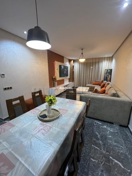 Appartement 87 m² à vendre RT De Casa Marrakech - Vente Immobilier - Marrakech - photo 7