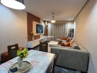 Appartement 87 m² à vendre RT De Casa Marrakech - Appartement à vendre - Marrakech