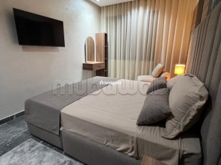 Appartement 87 m² à vendre RT De Casa Marrakech - Appartement à vendre - Marrakech