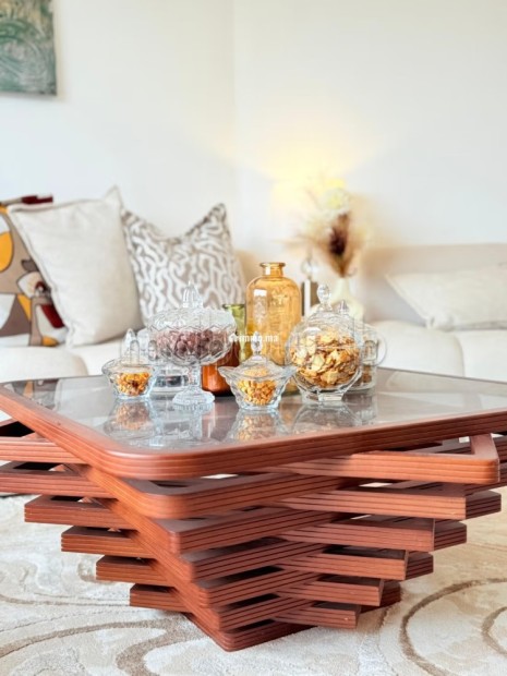 Sublime appartement avec grande terrasse VE25124 - Vente Immobilier - Marrakech - photo 4