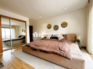 Sublime appartement avec grande terrasse VE25124 - Appartement à vendre - Marrakech
