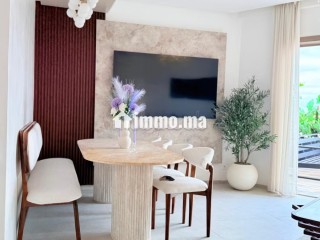 Sublime appartement avec grande terrasse VE25124 - Appartement à vendre - Marrakech