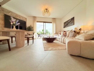 Sublime appartement avec grande terrasse VE25124 - Appartement à vendre - Marrakech
