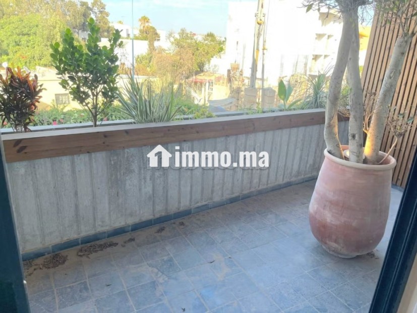 Studio meublé haut standing – Oasis - Vente Immobilier - Casablanca - photo 1