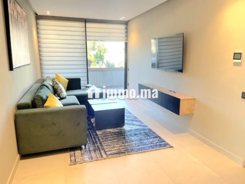 Studio meublé haut standing – Oasis - Vente Immobilier - Casablanca - photo 2