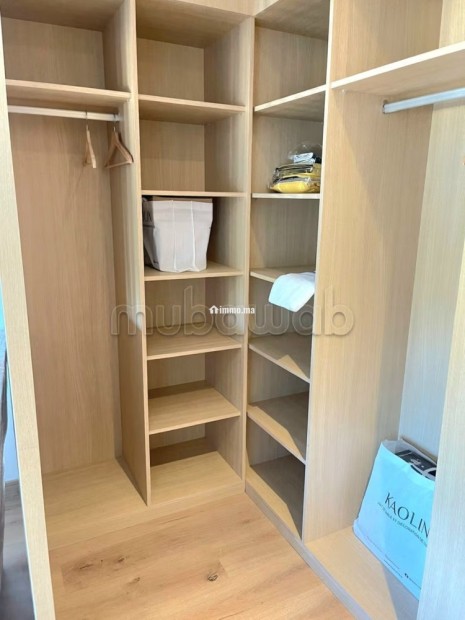 Studio meublé haut standing – Oasis - Vente Immobilier - Casablanca - photo 5