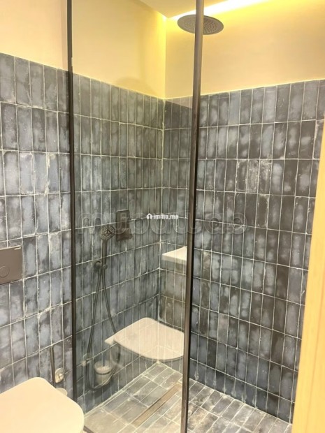 Studio meublé haut standing – Oasis - Vente Immobilier - Casablanca - photo 7