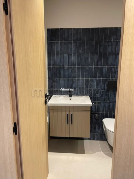 Studio meublé haut standing – Oasis - Vente Immobilier - Casablanca - photo 8