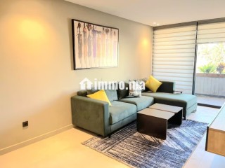 Studio meublé haut standing – Oasis - Appartement à vendre - Casablanca