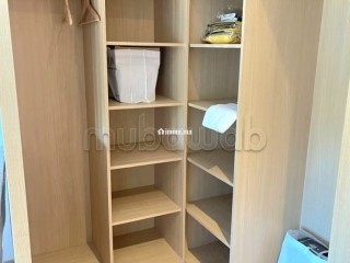 Studio meublé haut standing – Oasis - Appartement à vendre - Casablanca