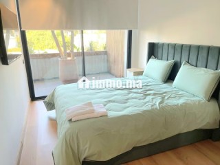 Studio meublé haut standing – Oasis - Appartement à vendre - Casablanca