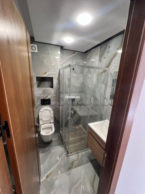 Bel appartement 3 chambres sur dar Bouaza - Vente Immobilier - Dar Bouazza - photo 3
