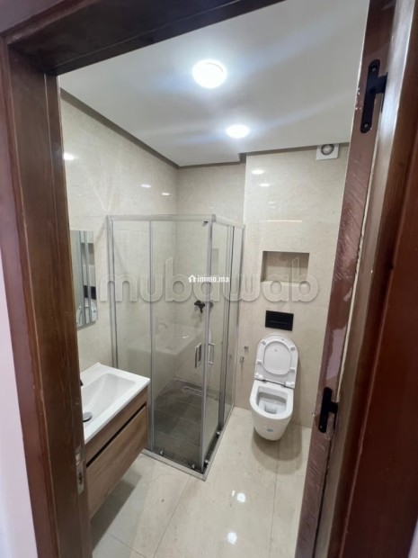 Bel appartement 3 chambres sur dar Bouaza - Vente Immobilier - Dar Bouazza - photo 4