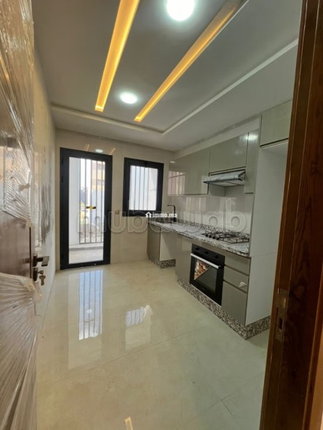 Bel appartement 3 chambres sur dar Bouaza - Vente Immobilier - Dar Bouazza - photo 8