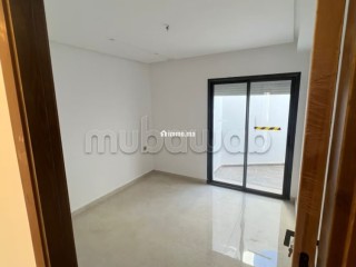 Bel appartement 3 chambres sur dar Bouaza - Appartement à vendre - Dar Bouazza