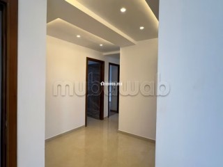 Bel appartement 3 chambres sur dar Bouaza - Appartement à vendre - Dar Bouazza