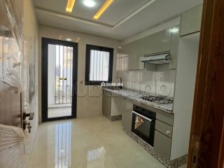 Bel appartement 3 chambres sur dar Bouaza - Appartement à vendre - Dar Bouazza