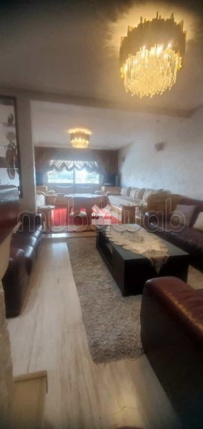Appartement à Vendre de 144.0 m² à Casablanca, Maarif Extension - Vente Immobilier - Casablanca - photo 1