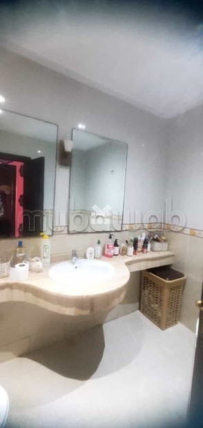Appartement à Vendre de 144.0 m² à Casablanca, Maarif Extension - Vente Immobilier - Casablanca - photo 3