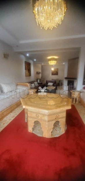 Appartement à Vendre de 144.0 m² à Casablanca, Maarif Extension - Vente Immobilier - Casablanca - photo 4