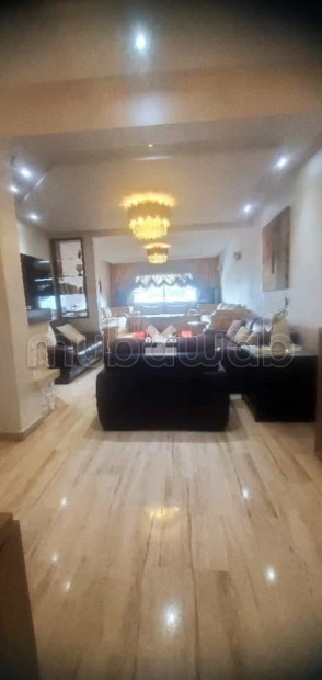 Appartement à Vendre de 144.0 m² à Casablanca, Maarif Extension - Vente Immobilier - Casablanca - photo 7