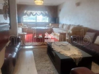 Appartement à Vendre de 144.0 m² à Casablanca, Maarif Extension - Appartement à vendre - Casablanca