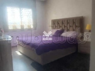 Appartement à Vendre de 144.0 m² à Casablanca, Maarif Extension - Appartement à vendre - Casablanca