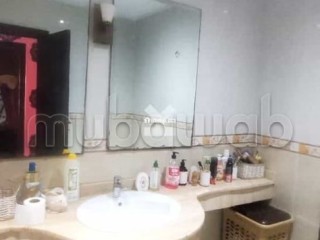Appartement à Vendre de 144.0 m² à Casablanca, Maarif Extension - Appartement à vendre - Casablanca